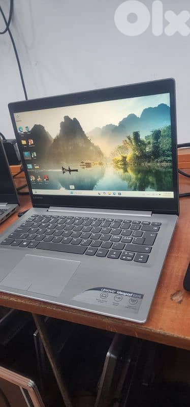 Lenovo i5 8th / Ram 8 / NVIDIA 2GB 0