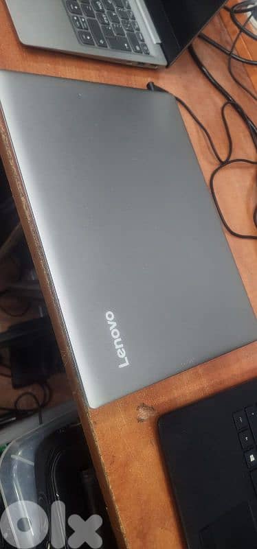 Lenovo i5 8th / Ram 8 / NVIDIA 2GB 1