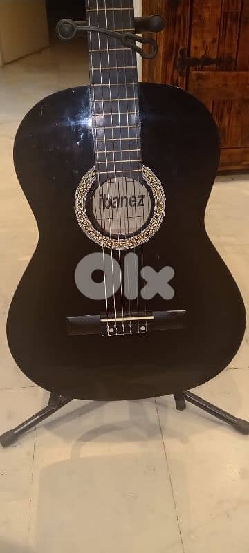 guitar Ibanez 2