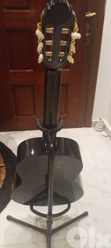 guitar Ibanez 5