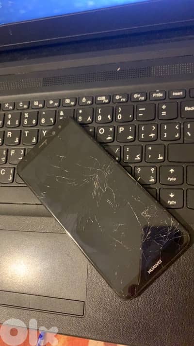 huawei mate 10 lite