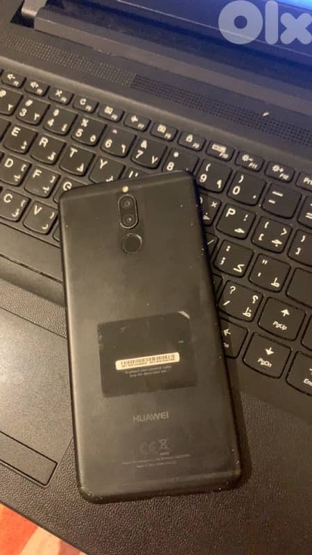 huawei mate 10 lite 1
