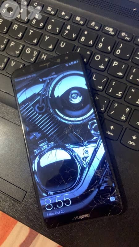 huawei mate 10 lite 2