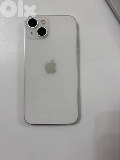 Excellent condition iphone 13
