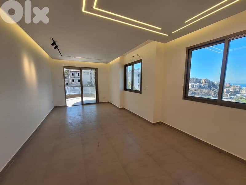 Apartment For Sale In ZIkrit 0