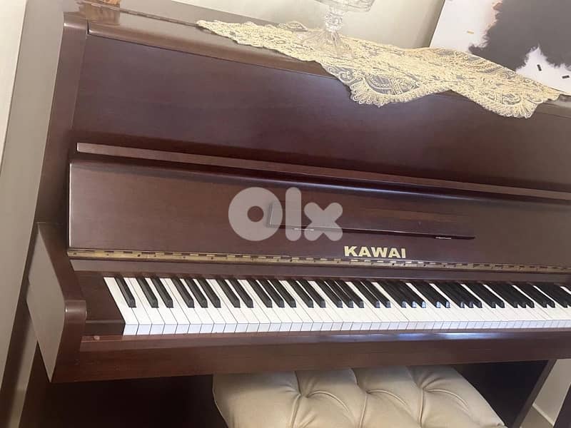 piano kawai 0