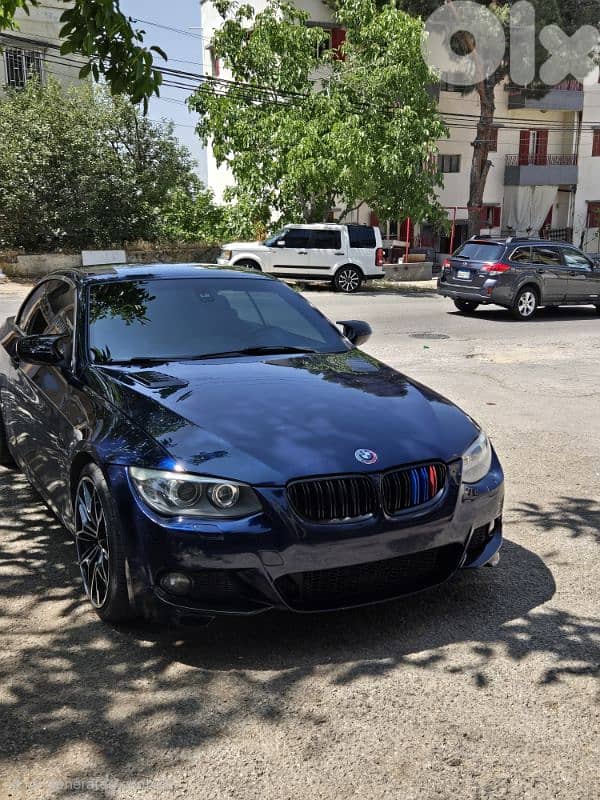 BMW 3-Series 2012 0