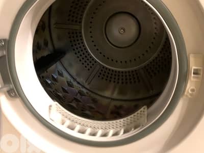 compomatic dryer