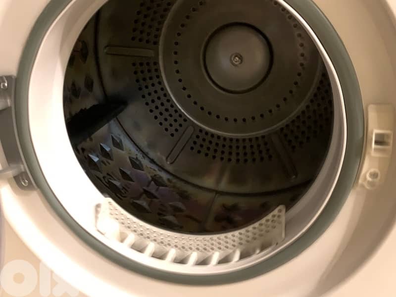 compomatic dryer 0
