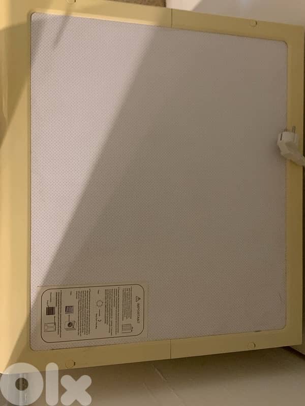 compomatic dryer 2