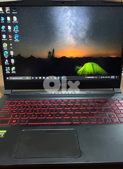 Msi laptop for sale