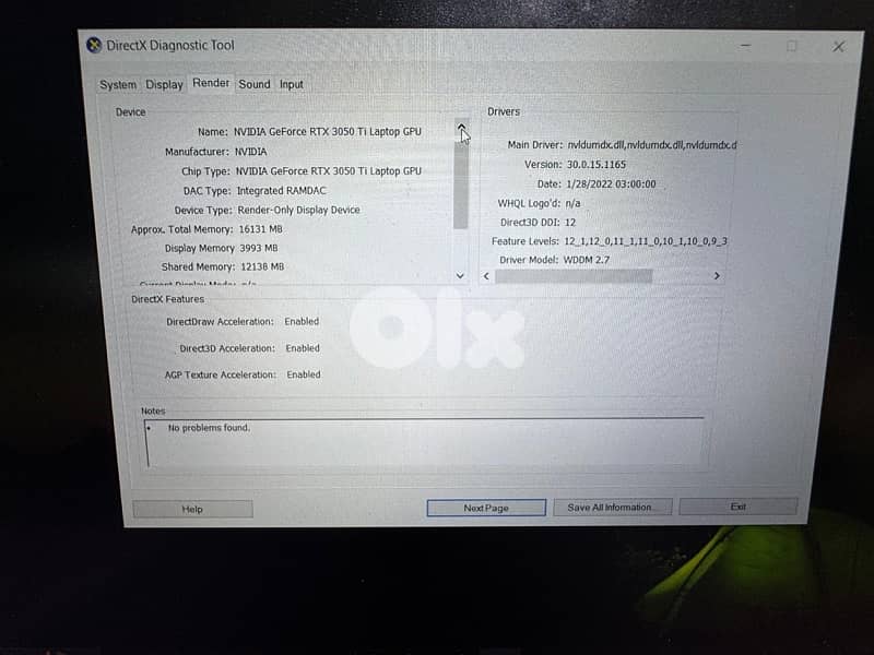 Msi laptop for sale 3