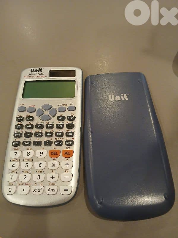 Calculator For Sale 0