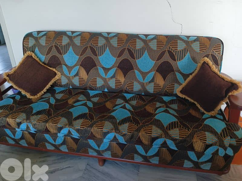 living room for sale غرفة جلوس 2