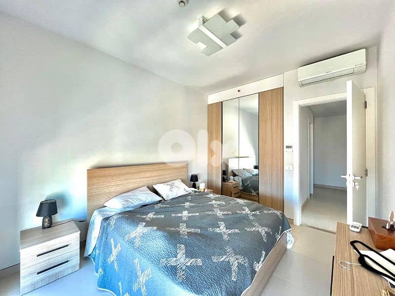 apartment For sale in dekweneh   شقة للبيع في الدكوانة 0