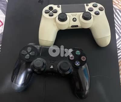 original came with the ps4 2