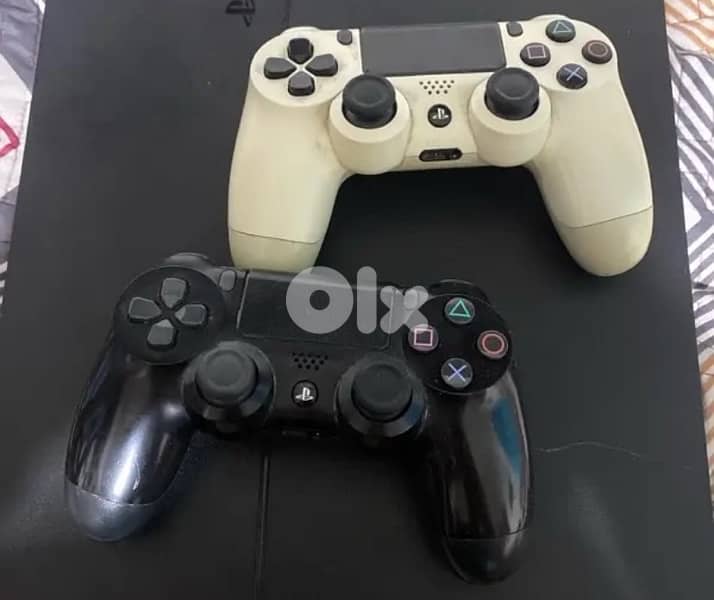 original came with the ps4 2 0