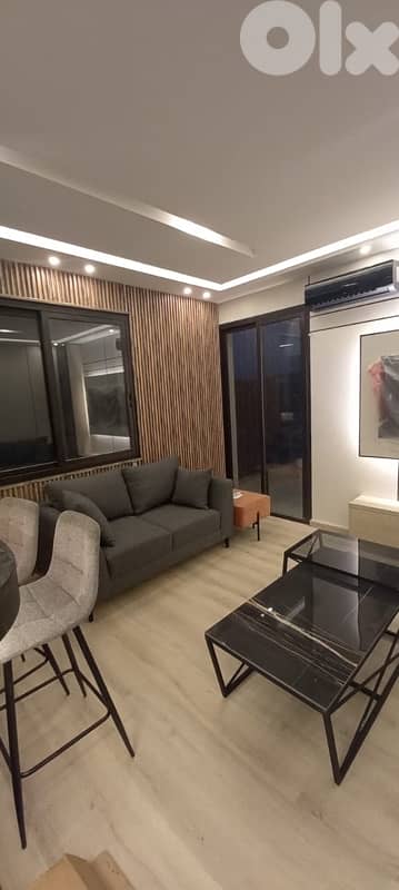 New Furnished 2 Bedroom  Premium Flat next to Beit Misk