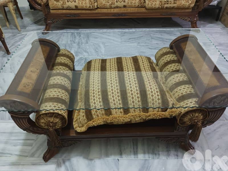 salon for sale صالون للبيع 3