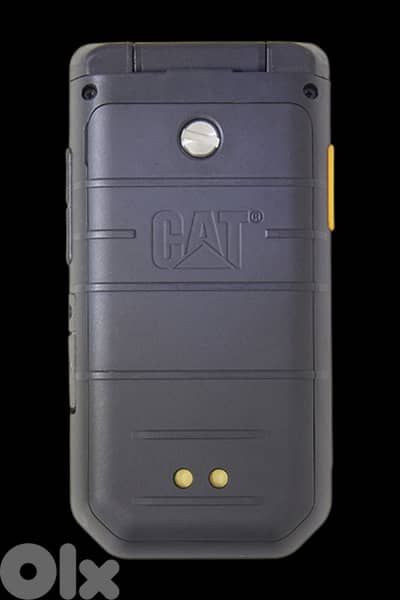 CAT s22 flip