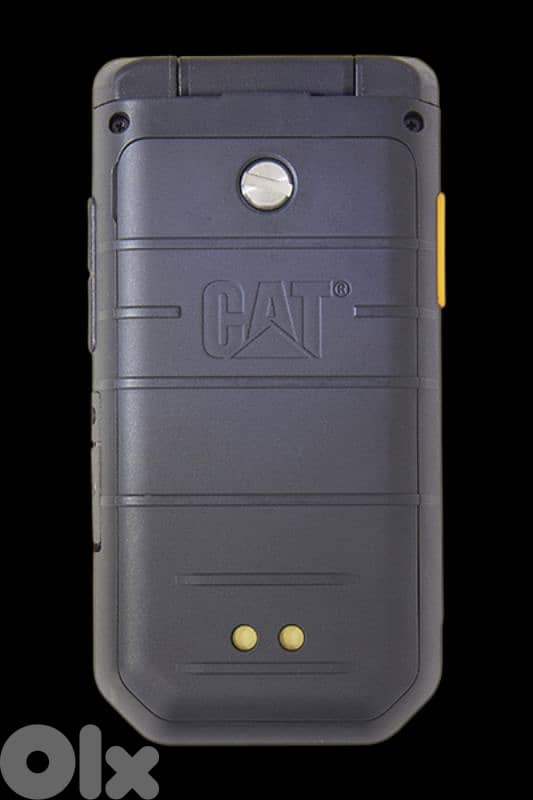CAT s22 flip 0