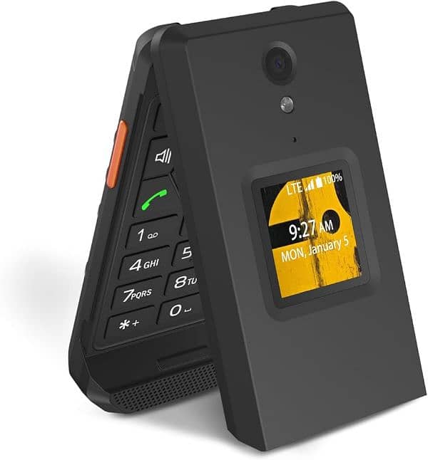 CAT s22 flip 1