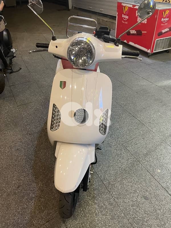 maple 150cc 2022 0
