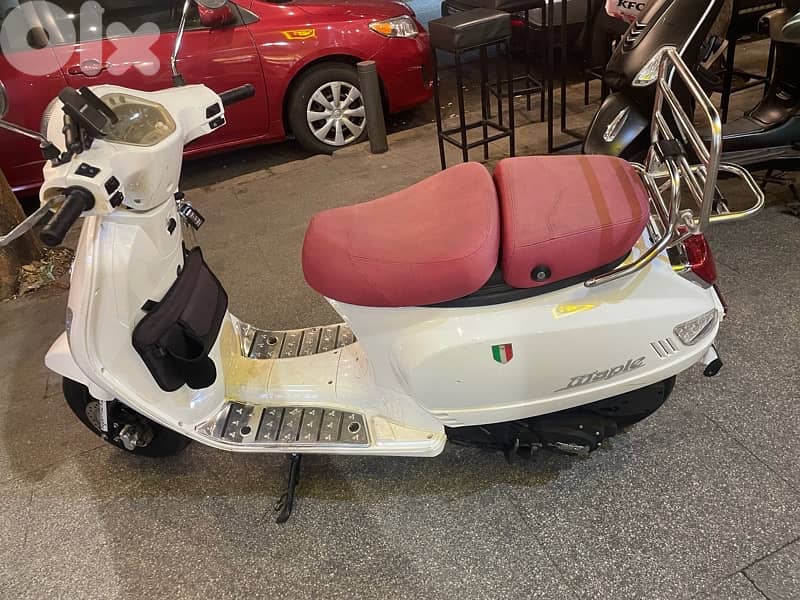 maple 150cc 2022 1