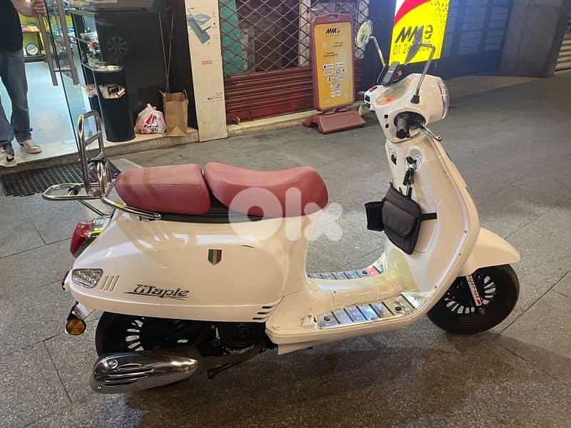 maple 150cc 2022 3