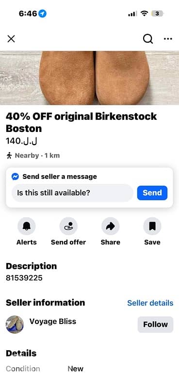 Birkenstock hool el store nsaben 3