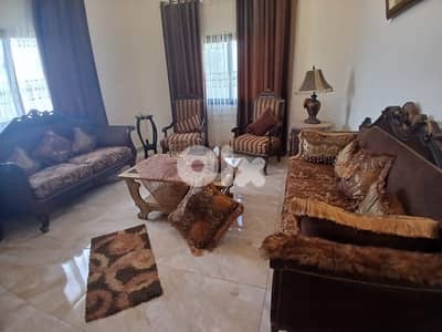 صالون خشب زين