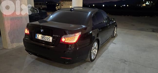BMW Other 2008