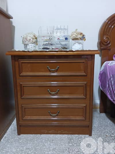 bedroom for sale