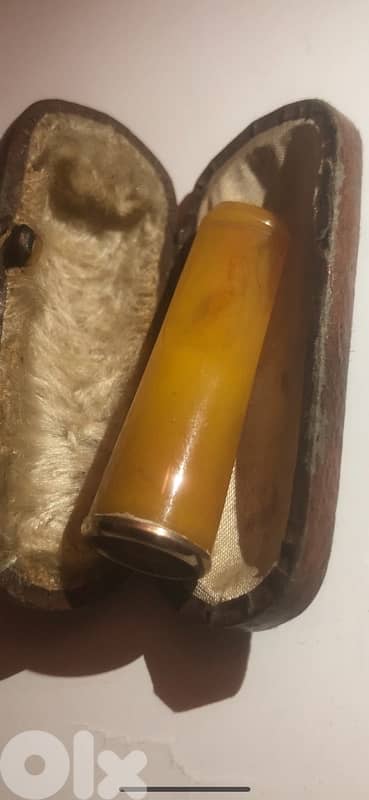 انتيك مسكي الماني