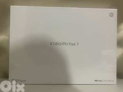 Xiaomi Pad 7 - Brand New
