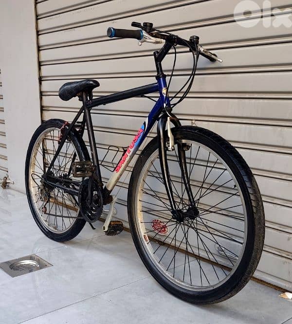 santoza bicycle 26 1