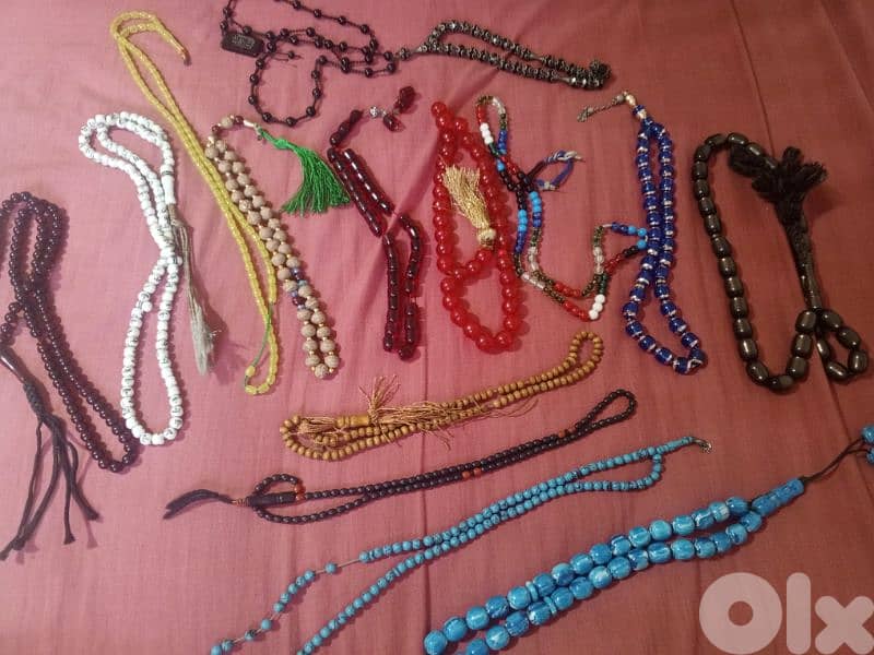 مسابح  مسبحه 0