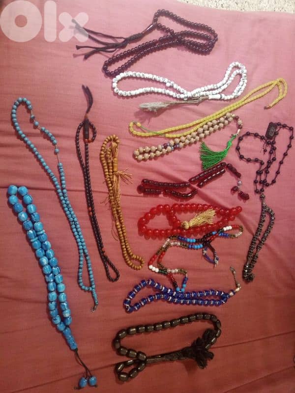 مسابح  مسبحه 2
