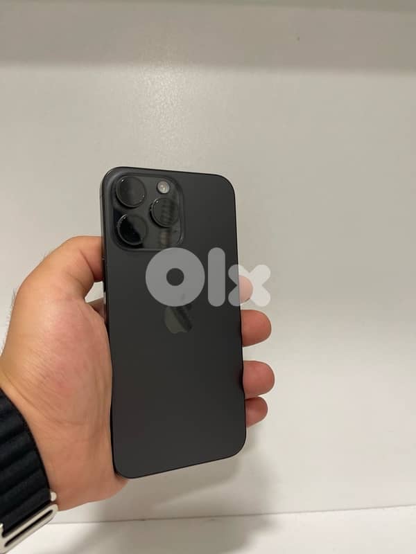 IPhone 15 Pro Max 256Gb 0