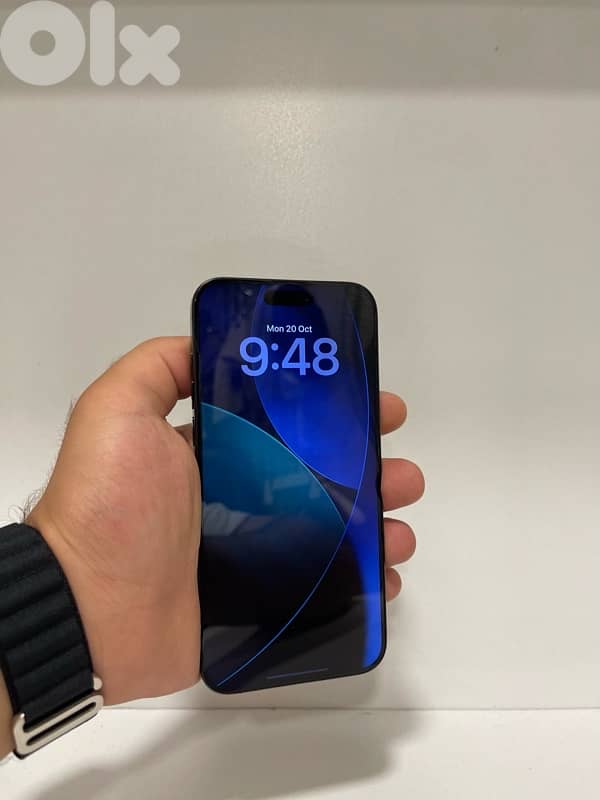 IPhone 15 Pro Max 256Gb 1