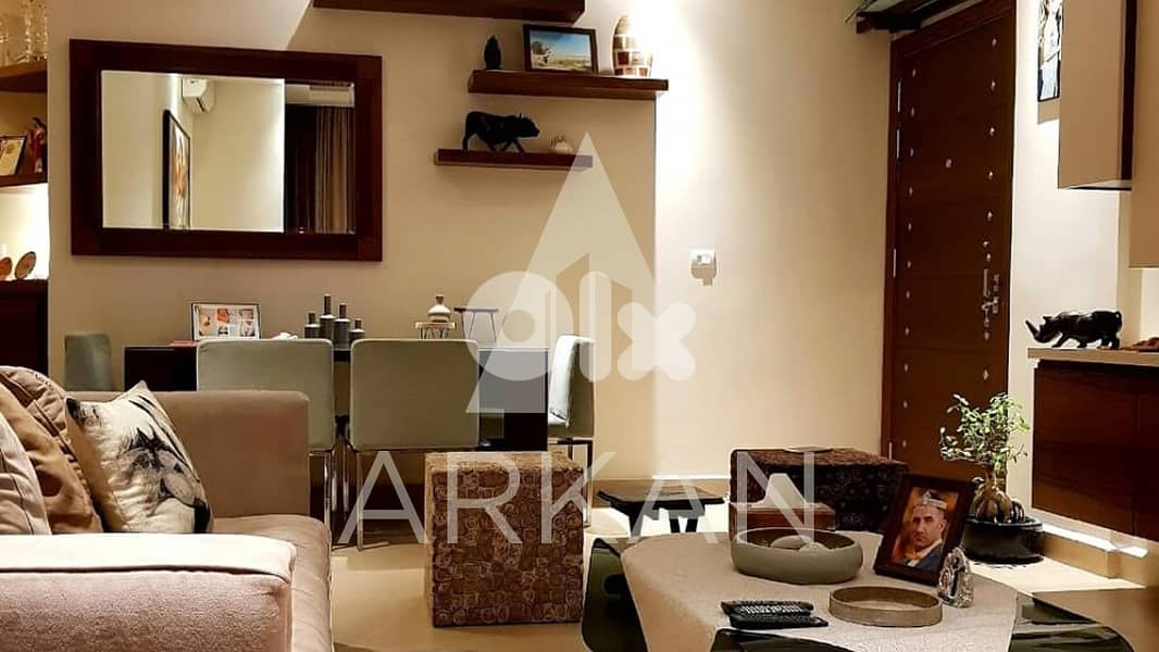 Apartment for sale in Batroun, Koubba | 5 min from Batroun Souk 0