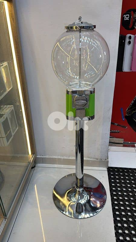 Gumball machine 0