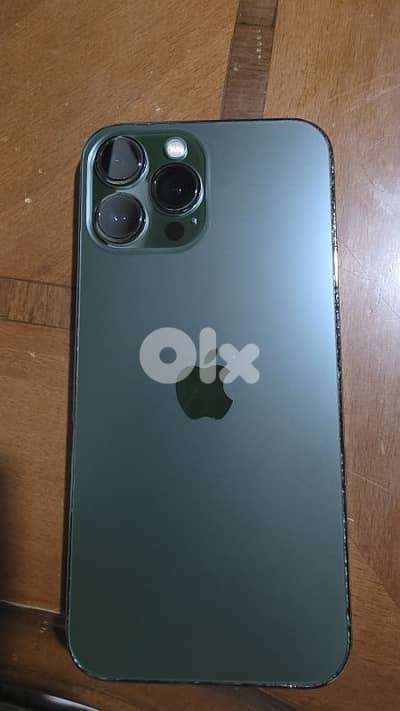 13 pro max used