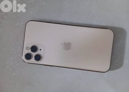 iPhone 11 Pro