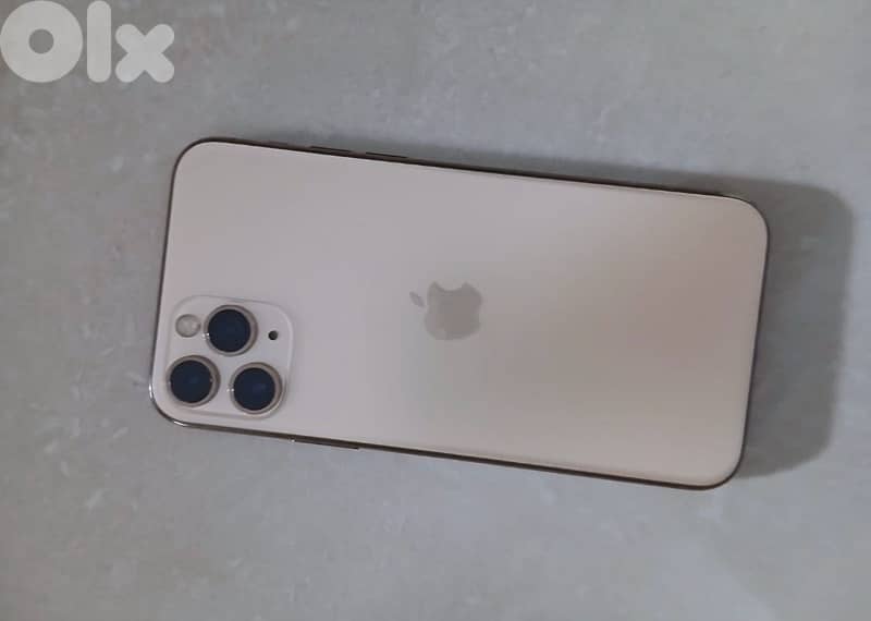 iPhone 11 Pro 0