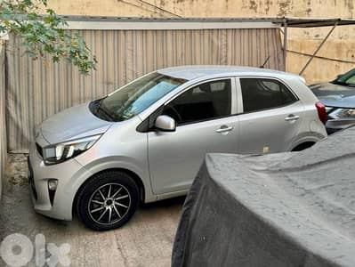 Kia Picanto 2018