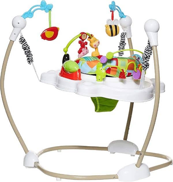 Baby Jumper 1
