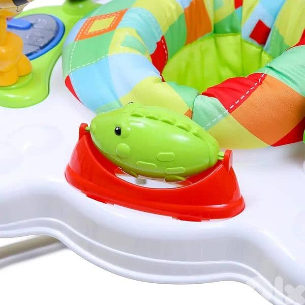 Baby Jumper 7