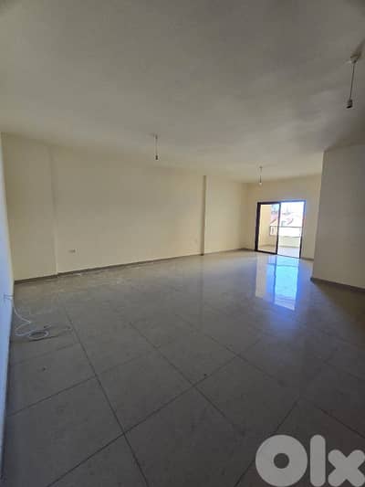 Apartment for sale in mansourieh شقة للبيع في المنصورية