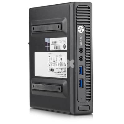 HP ProDesk 600 G1 I5 Windows 10 Business Mini Computer